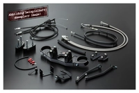 Superbike Lenker Umbaukits