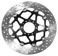 Brzdové Kotouče Brembo plovoucí s ABE