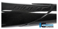 Carbon parts for all BMW RnineT versions