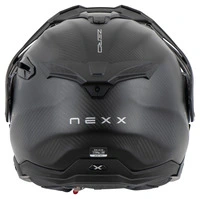 Nexx X.Lifecountry Zero Pro