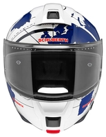 C5 Globe Blue