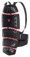Pro-Armor 2.0 Back Kort