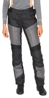 Hot Season Ladies Textile Pants