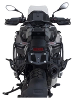 Adventure Set DUSC con top case