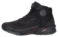 CR-X DS Motocyklowe