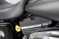 Bolt sets HD Touring/FXR 87-