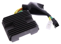 Alternator Regulator