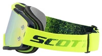 Fury Motocross Goggles