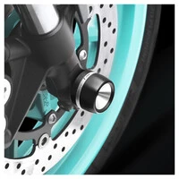 Front Axle Slider