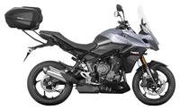 Porte-Bagages Pour Top Case