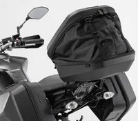 URBAN ABS Topcase-systeem