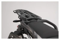 TRAX ADV set completo valigie nero