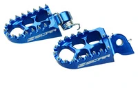 Evo Footpegs