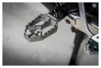 Adventure fodstøttesæt Titan m. ABE