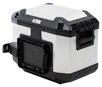 Xplorer Seitenkoffer für Cutout-Träger