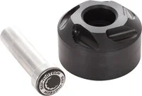 Kit Tamp. Pr. Brac. Osc. Nero