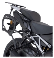 Système valises latér SW-MOTECH DUSC