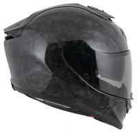 Exo-1400 Evo II Carbon Air Onyx