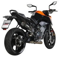 X-M5 Silencer