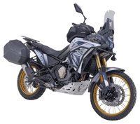 AERO ABS SISTEMA VALIGIE LATERALI