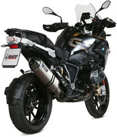 Speed Edge Exhausts