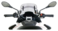 Vario-Touringscreen