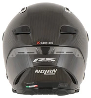 X-804 RS Carbon Silver Edit.