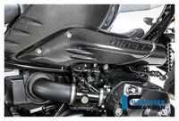 Carbon parts for all BMW RnineT versions