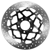 Brake-Discs Floating Disc