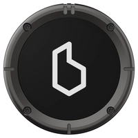 Moto Ii Metal Grey