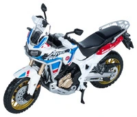Færdig model Honda Africa Twin