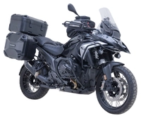 Adventure set DUSC with top case