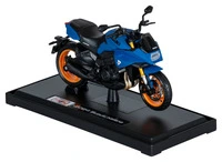 Suzuki Katana