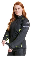 Touring Women 211 Tessuto