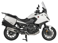 Slip-on Line Auspuffsystem mit EG-BE