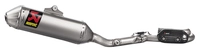 Système complet Akrapovic MX