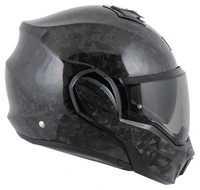 Exo-Tech Evo Carbon Onyx