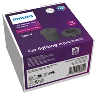 Adapter für Ultinon Pro6000 Boost H7-LED