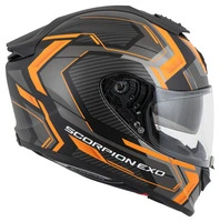 EXO-1400 EVO II Air Linart