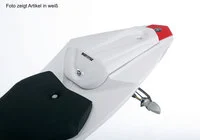 Capot Selle