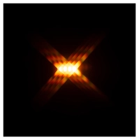 Clignotant à LED – Juliano – 2en1