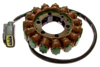 Dynamo Stator voor div. modellen