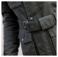 DL-JM-4 Waxcotton Damen