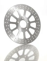 Bremsscheiben Mit Abe