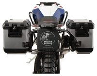 Cutout Side Carrier