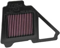 Dauerluftfilter