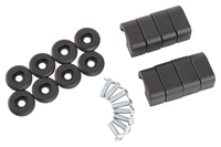 KIT MONTAGE XTRAVEL PR PORTE-VALISES H&B