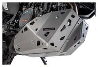 Sabot Moteur Aluminium