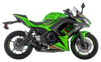 ARROW IRACE EVO K/A BL