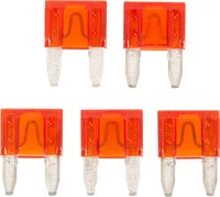 Mini blade fuse